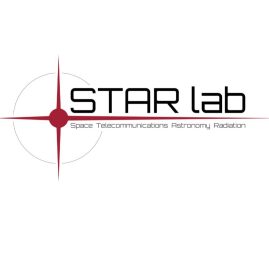 STAR Lab logo