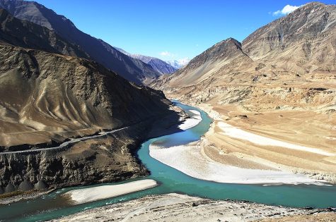 Indus River Basin